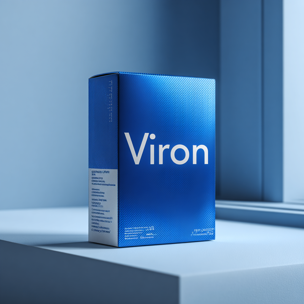 Viron – 30 napos csomag